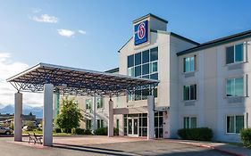 Motel 6-Anchorage, Ak - Midtown